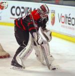 Photo hockey match Bordeaux - Grenoble  le 28/11/2017