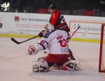 Photo hockey match Bordeaux - Grenoble  le 28/11/2017