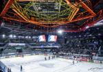 Photo hockey match Bordeaux - Grenoble  le 14/03/2022