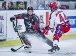 Photo hockey match Bordeaux - Grenoble  le 14/03/2022