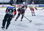 Photo hockey match Bordeaux - Grenoble  le 14/03/2022