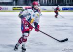 Photo hockey match Bordeaux - Grenoble  le 14/03/2022