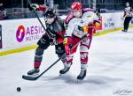 Photo hockey match Bordeaux - Grenoble  le 14/03/2022
