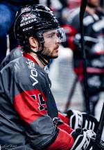 Photo hockey match Bordeaux - Grenoble  le 14/03/2022