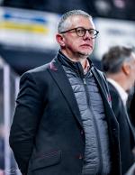 Photo hockey match Bordeaux - Grenoble  le 14/03/2022