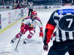 Photo hockey match Bordeaux - Grenoble  le 14/03/2022