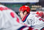 Photo hockey match Bordeaux - Grenoble  le 15/03/2022