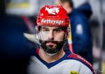 Photo hockey match Bordeaux - Grenoble  le 15/03/2022