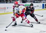 Photo hockey match Bordeaux - Grenoble  le 15/03/2022