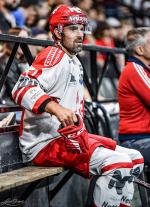 Photo hockey match Bordeaux - Grenoble  le 17/09/2022