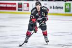 Photo hockey match Bordeaux - Grenoble  le 17/09/2022
