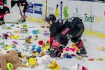 Photo hockey match Bordeaux - Grenoble  le 15/01/2023