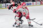 Photo hockey match Bordeaux - Grenoble  le 15/01/2023