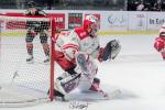 Photo hockey match Bordeaux - Grenoble  le 15/01/2023