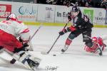 Photo hockey match Bordeaux - Grenoble  le 15/01/2023