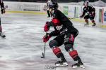 Photo hockey match Bordeaux - Grenoble  le 15/01/2023