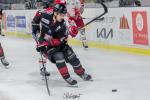 Photo hockey match Bordeaux - Grenoble  le 15/01/2023
