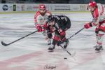 Photo hockey match Bordeaux - Grenoble  le 15/01/2023