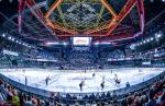 Photo hockey match Bordeaux - Grenoble  le 10/10/2023