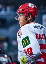 Photo hockey match Bordeaux - Grenoble  le 10/10/2023