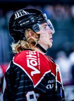 Photo hockey match Bordeaux - Grenoble  le 10/10/2023