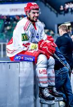 Photo hockey match Bordeaux - Grenoble  le 10/10/2023