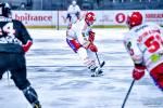 Photo hockey match Bordeaux - Grenoble  le 10/10/2023