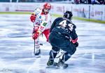 Photo hockey match Bordeaux - Grenoble  le 10/10/2023