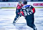 Photo hockey match Bordeaux - Grenoble  le 10/10/2023