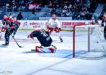 Photo hockey match Bordeaux - Grenoble  le 10/10/2023