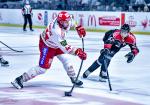 Photo hockey match Bordeaux - Grenoble  le 10/10/2023