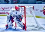 Photo hockey match Bordeaux - Grenoble  le 10/10/2023
