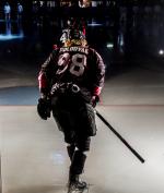 Photo hockey match Bordeaux - Grenoble  le 10/10/2023