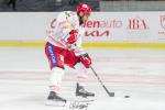 Photo hockey match Bordeaux - Grenoble  le 10/10/2023
