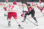 Photo hockey match Bordeaux - Grenoble  le 10/10/2023