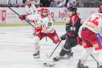 Photo hockey match Bordeaux - Grenoble  le 10/10/2023