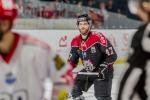 Photo hockey match Bordeaux - Grenoble  le 10/10/2023