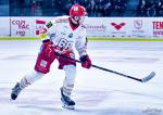 Photo hockey match Bordeaux - Grenoble  le 02/02/2024