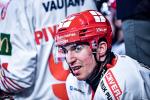 Photo hockey match Bordeaux - Grenoble  le 02/02/2024
