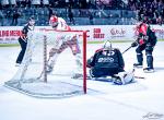 Photo hockey match Bordeaux - Grenoble  le 02/02/2024