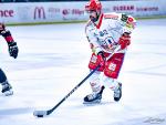 Photo hockey match Bordeaux - Grenoble  le 02/02/2024