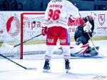 Photo hockey match Bordeaux - Grenoble  le 02/02/2024