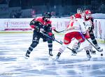 Photo hockey match Bordeaux - Grenoble  le 02/02/2024