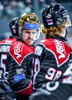 Photo hockey match Bordeaux - Grenoble  le 02/02/2024