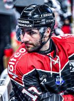 Photo hockey match Bordeaux - Grenoble  le 02/02/2024