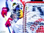 Photo hockey match Bordeaux - Grenoble  le 02/02/2024