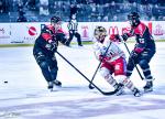 Photo hockey match Bordeaux - Grenoble  le 02/02/2024