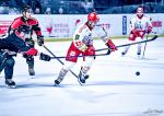 Photo hockey match Bordeaux - Grenoble  le 02/02/2024