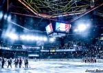 Photo hockey match Bordeaux - Grenoble  le 22/03/2024