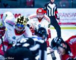 Photo hockey match Bordeaux - Grenoble  le 22/03/2024